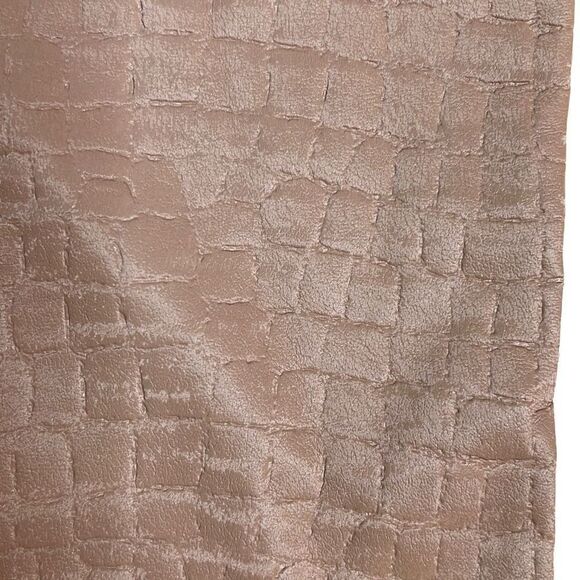 NWT Wolford Croco Leggings Nude color 10 - Picture 5 of 12
